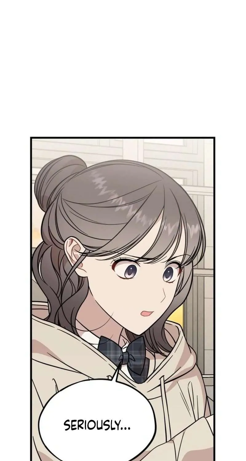 Possible to Date a Ranker? Chapter 24 page 57 - 