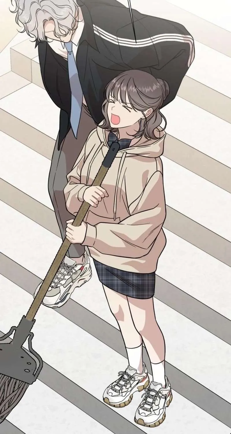 Possible to Date a Ranker? Chapter 24 page 59 - 
