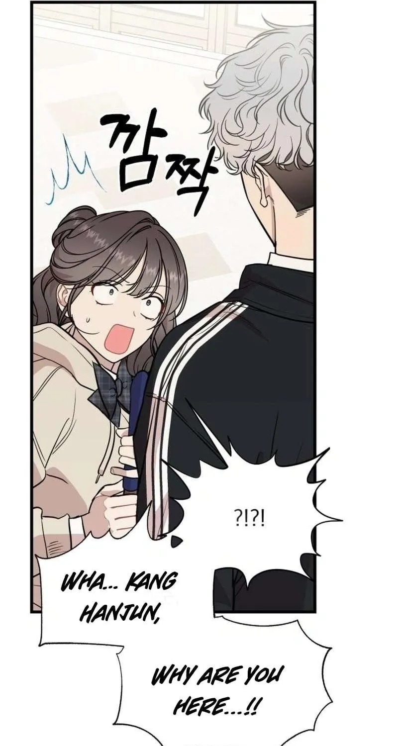 Possible to Date a Ranker? Chapter 24 page 62 - 