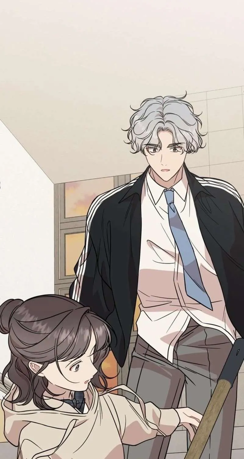 Possible to Date a Ranker? Chapter 24 page 64 - 