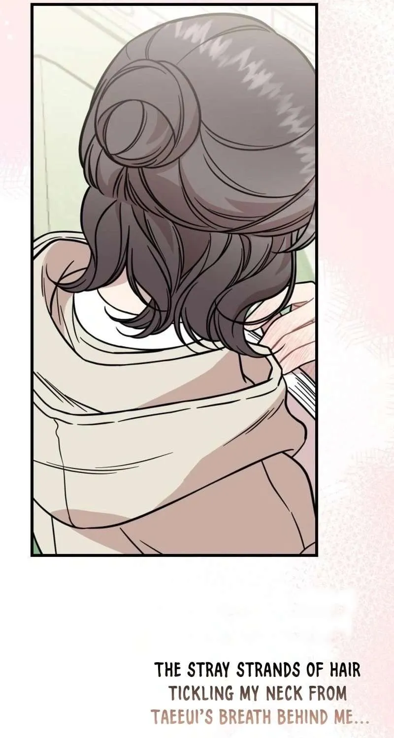 Possible to Date a Ranker? Chapter 24 page 8 - 
