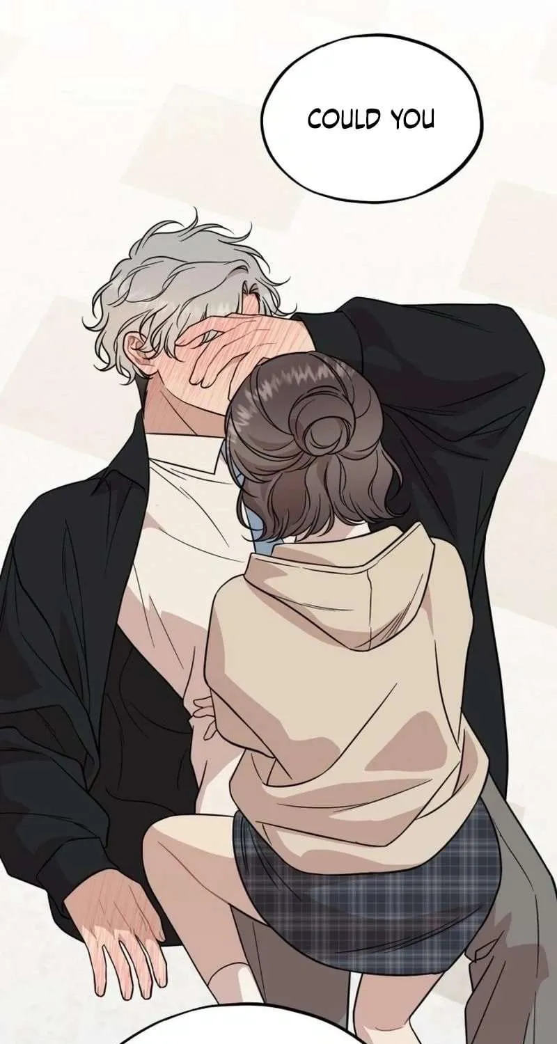 Possible to Date a Ranker? Chapter 24 page 72 - 