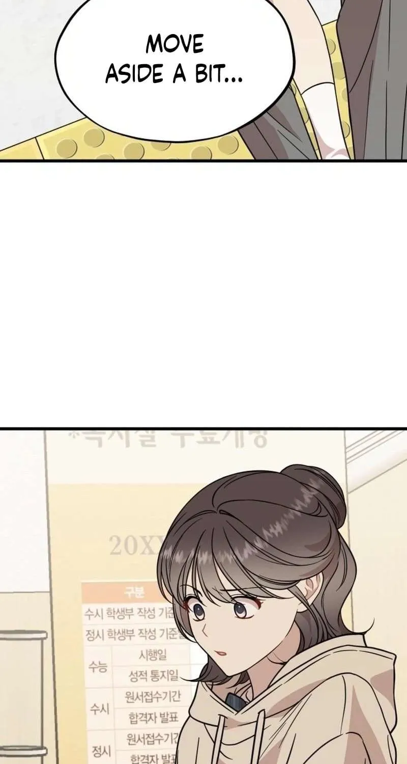 Possible to Date a Ranker? Chapter 24 page 73 - 