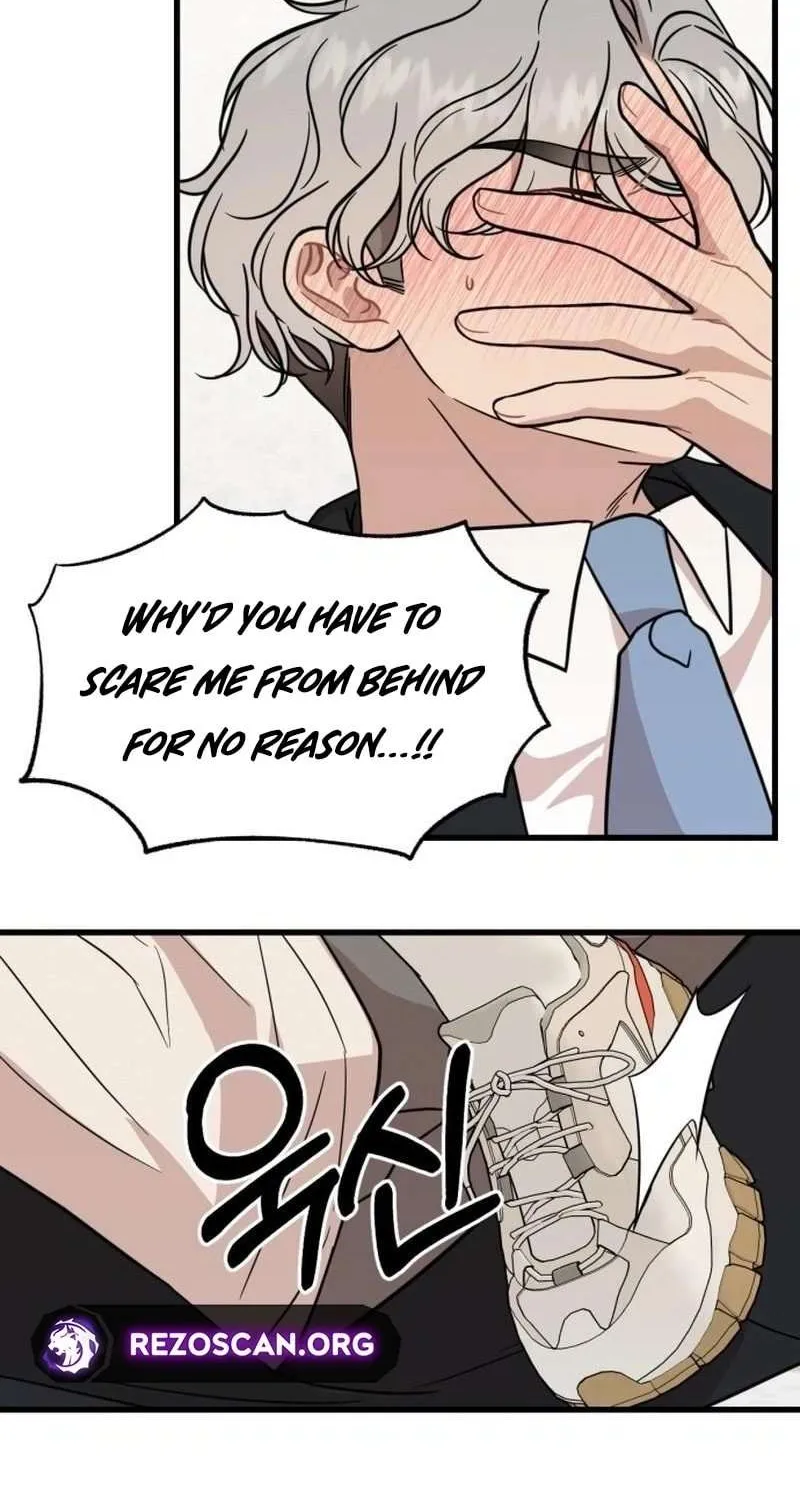 Possible to Date a Ranker? Chapter 24 page 76 - 