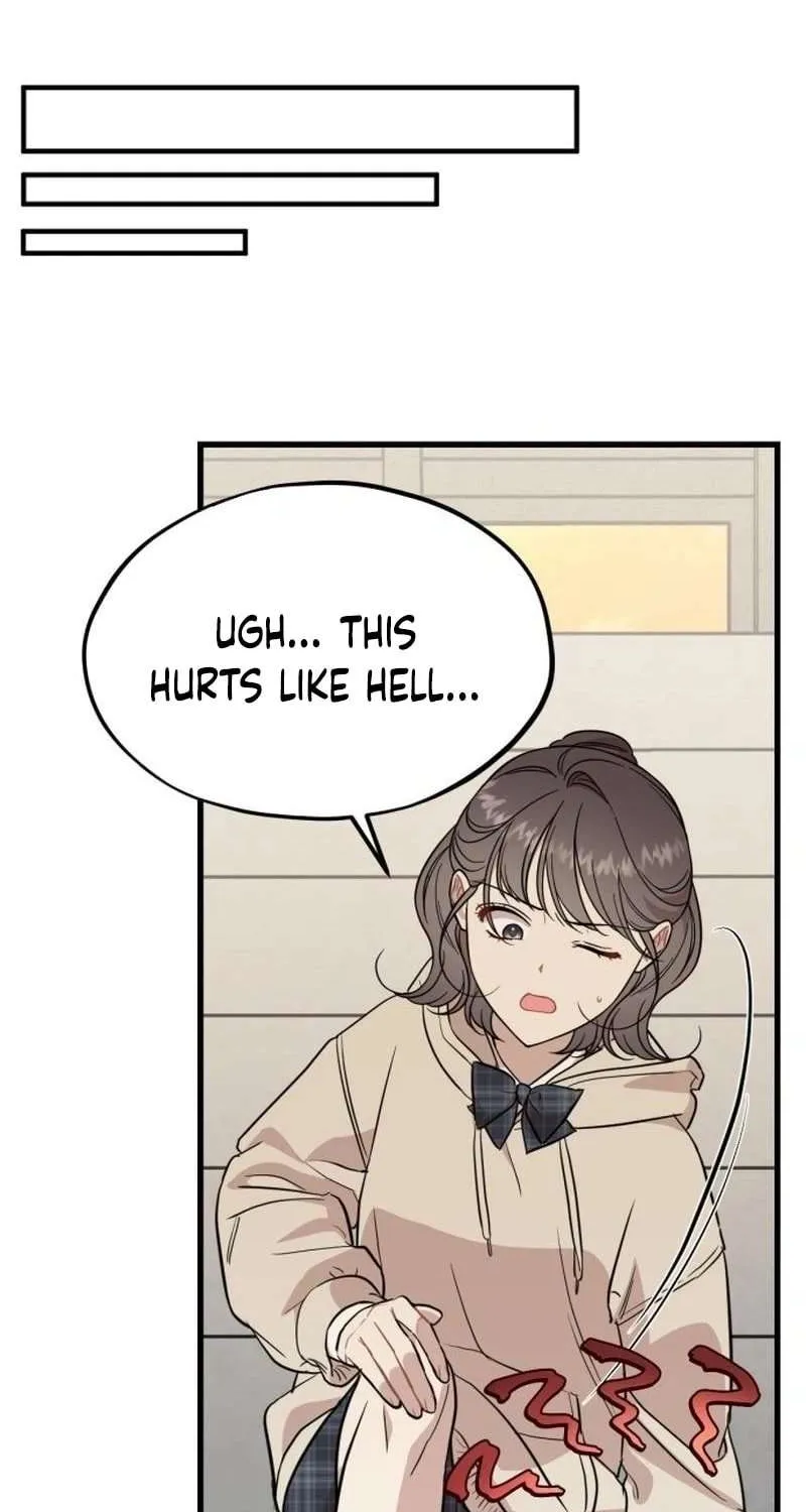 Possible to Date a Ranker? Chapter 24 page 80 - 