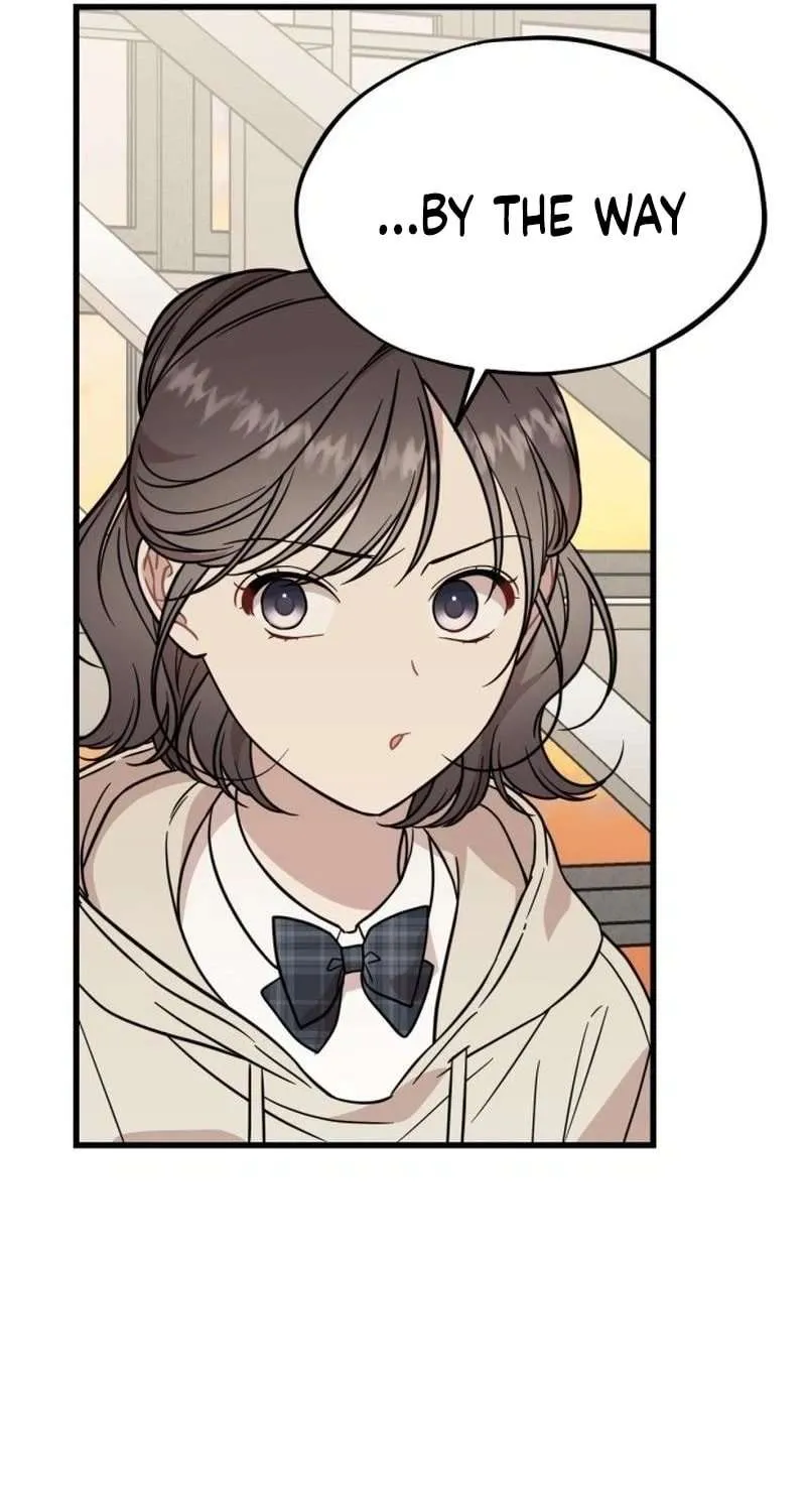 Possible to Date a Ranker? Chapter 24 page 82 - 