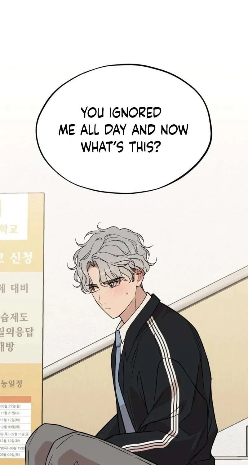 Possible to Date a Ranker? Chapter 24 page 83 - 