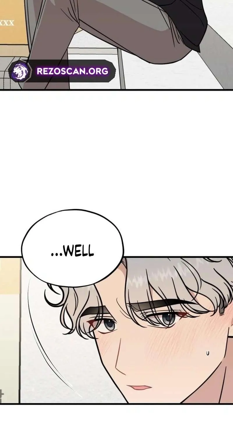 Possible to Date a Ranker? Chapter 24 page 84 - 
