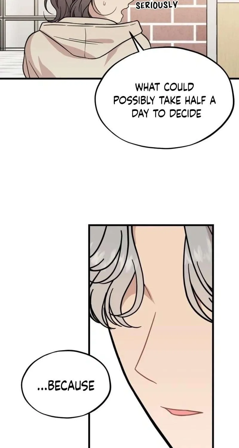 Possible to Date a Ranker? Chapter 24 page 87 - 