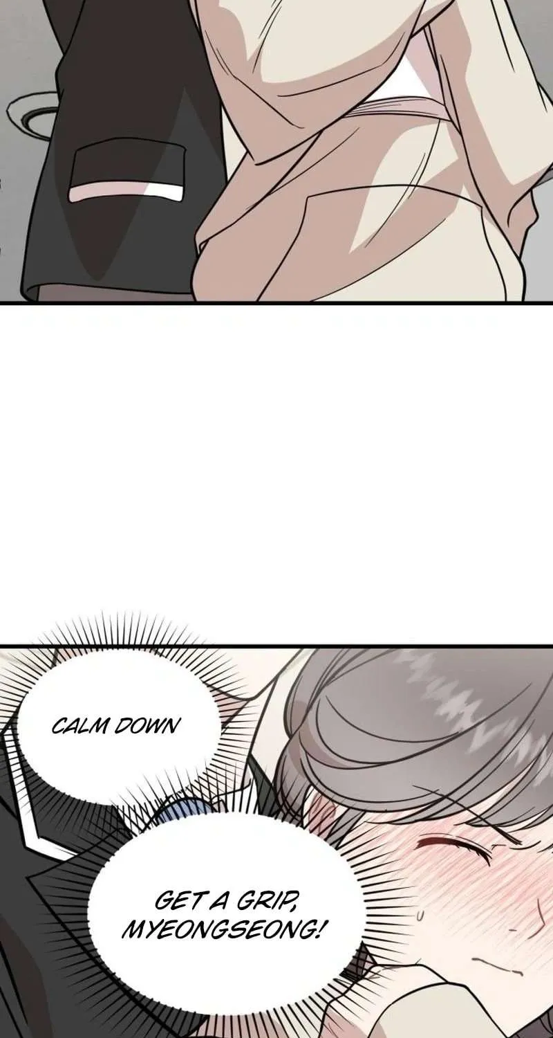 Possible to Date a Ranker? Chapter 24 page 10 - 