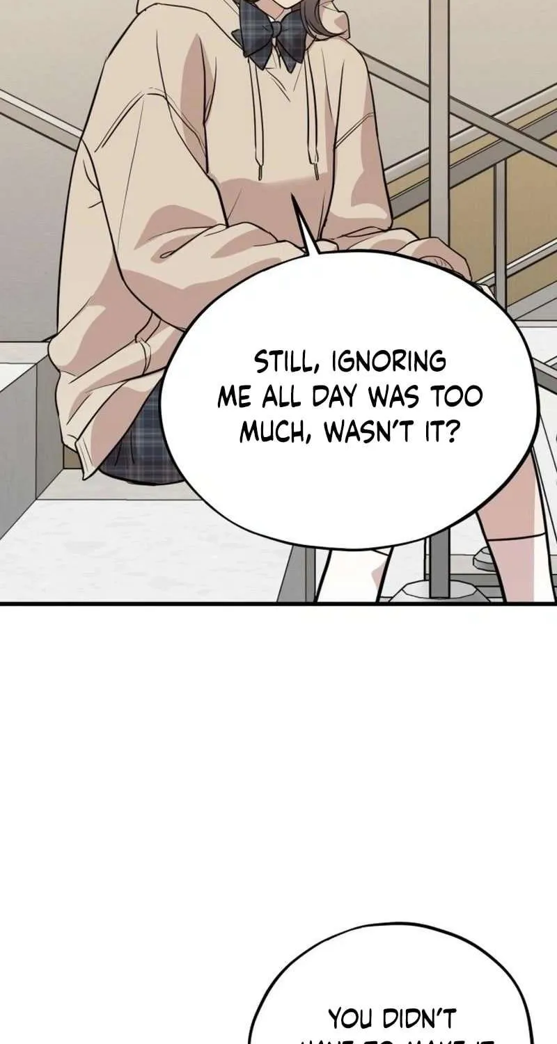 Possible to Date a Ranker? Chapter 25 page 11 - 