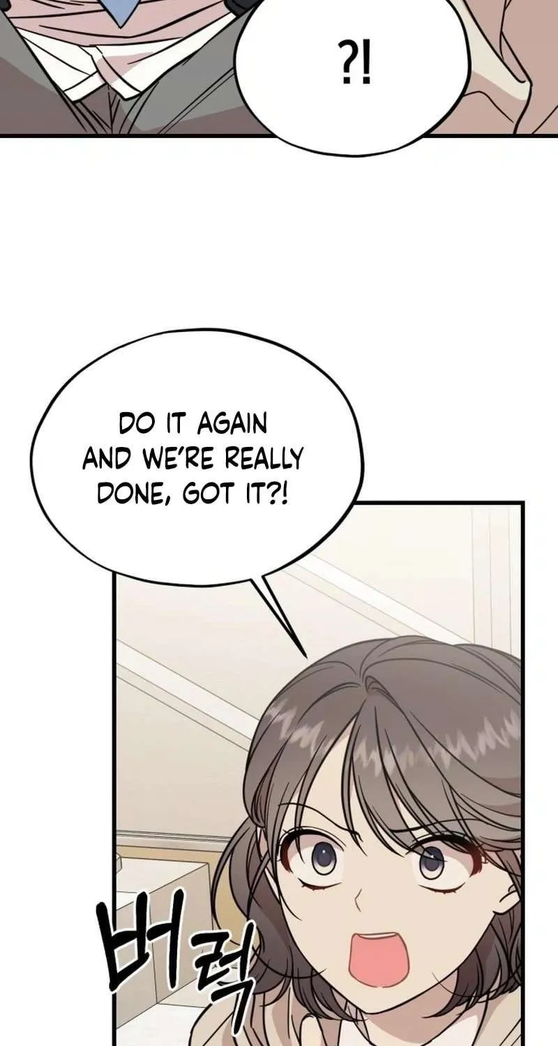 Possible to Date a Ranker? Chapter 25 page 13 - 