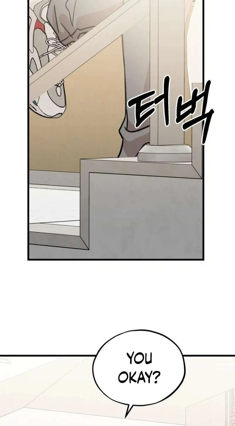 Possible to Date a Ranker? Chapter 25 page 20 - 