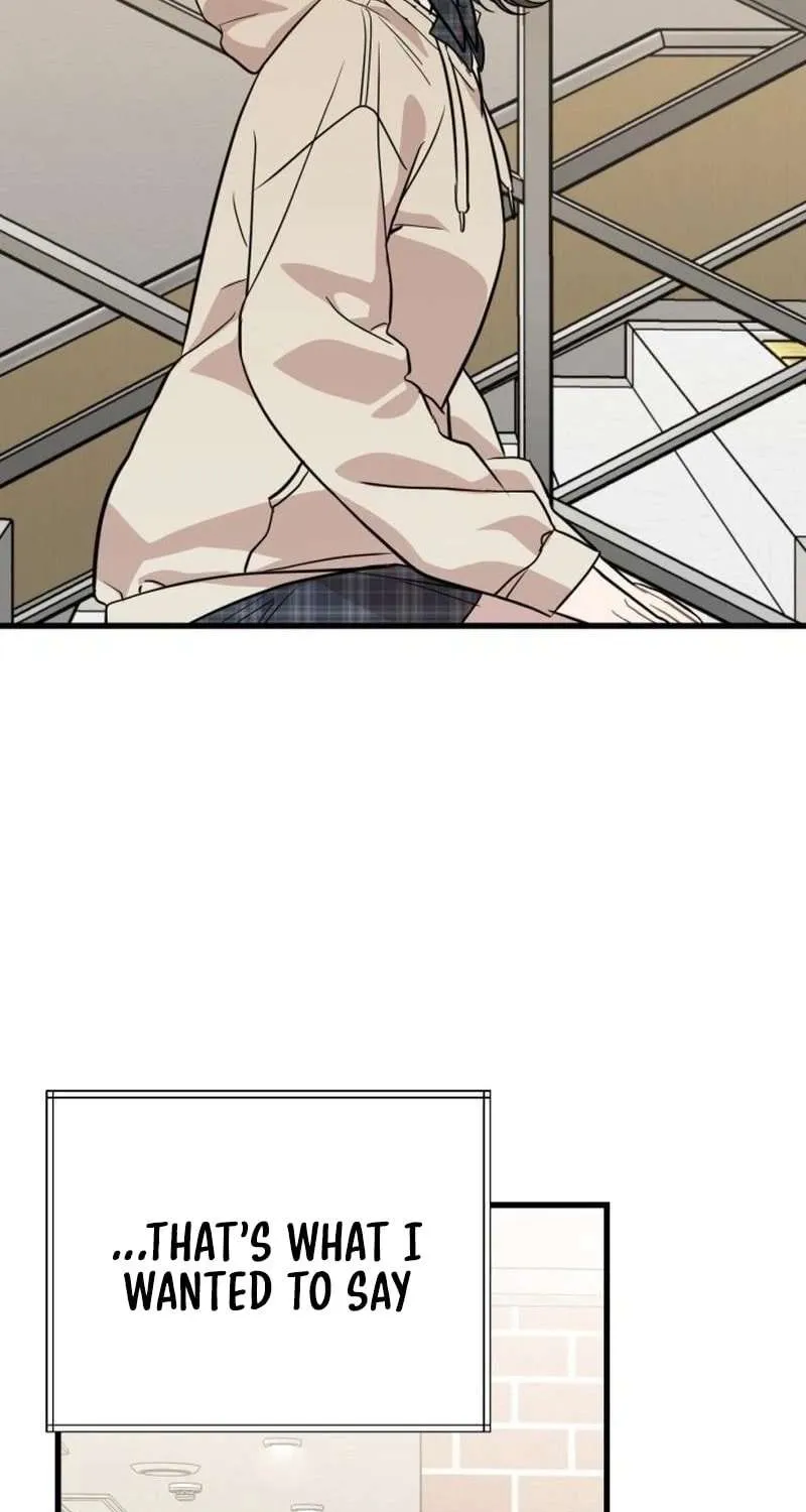Possible to Date a Ranker? Chapter 25 page 3 - 