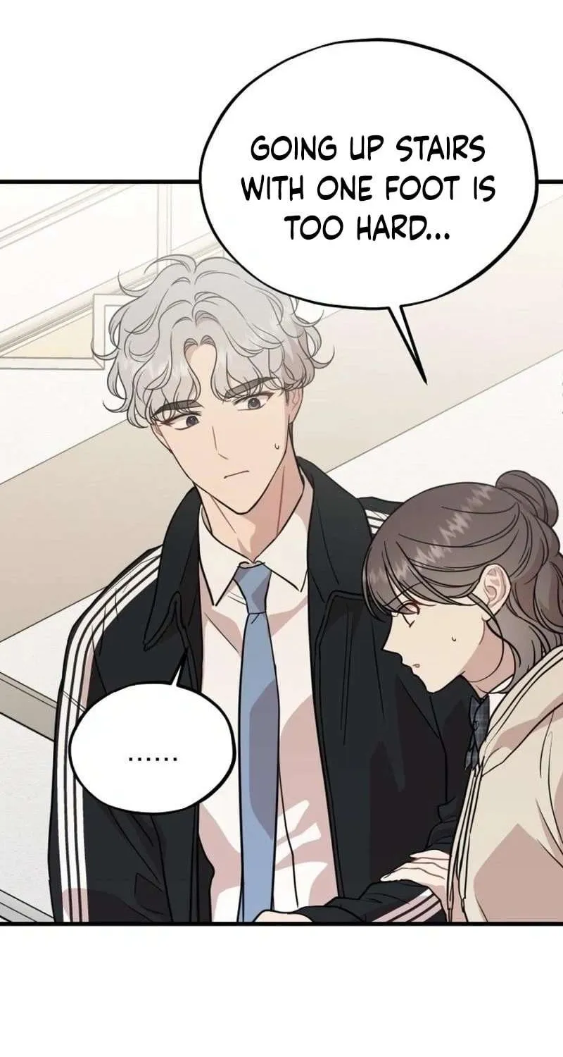 Possible to Date a Ranker? Chapter 25 page 22 - 