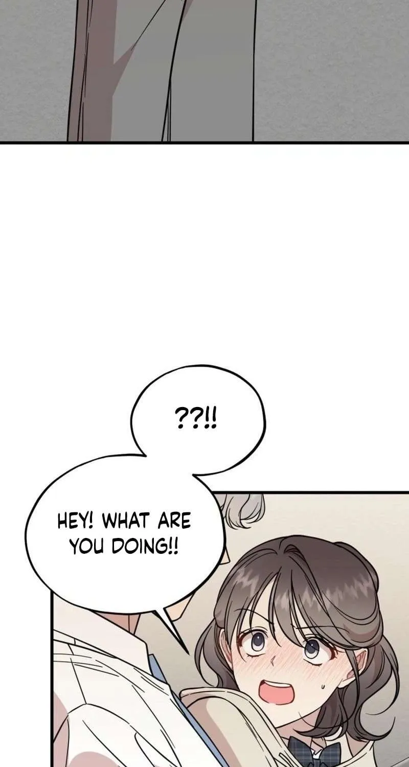 Possible to Date a Ranker? Chapter 25 page 29 - 