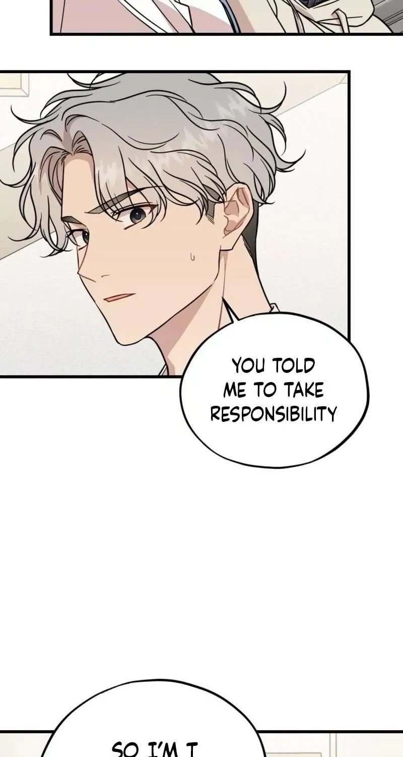 Possible to Date a Ranker? Chapter 25 page 30 - 