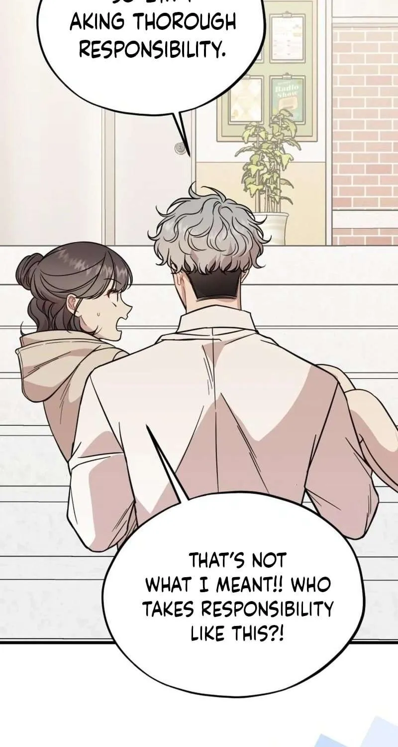 Possible to Date a Ranker? Chapter 25 page 31 - 