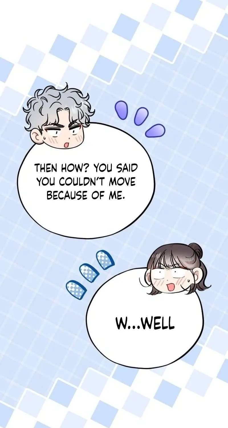 Possible to Date a Ranker? Chapter 25 page 32 - 