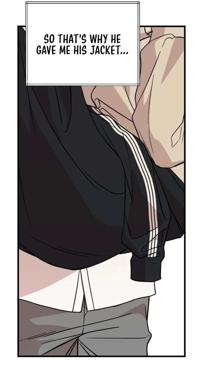 Possible to Date a Ranker? Chapter 25 page 35 - 
