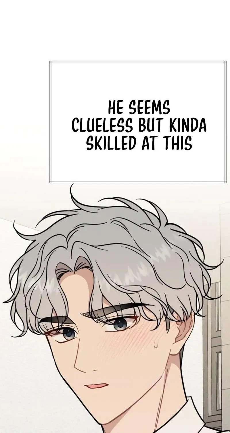 Possible to Date a Ranker? Chapter 25 page 36 - 