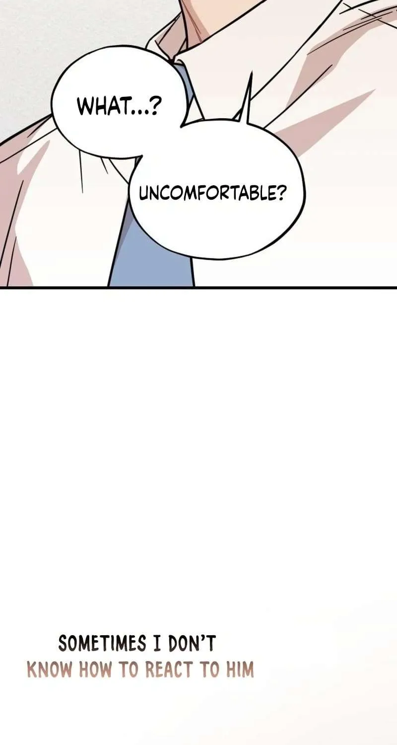 Possible to Date a Ranker? Chapter 25 page 37 - 