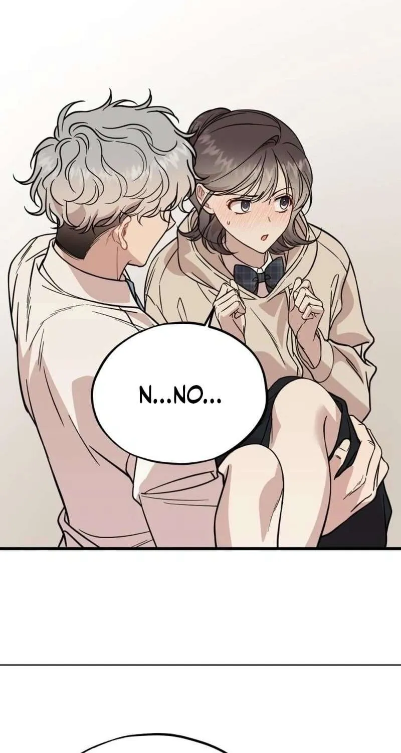 Possible to Date a Ranker? Chapter 25 page 38 - 
