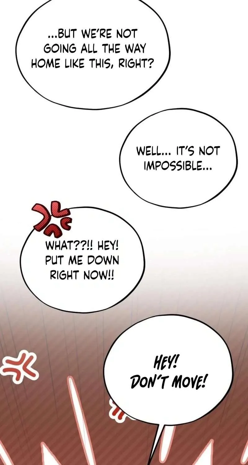 Possible to Date a Ranker? Chapter 25 page 39 - 