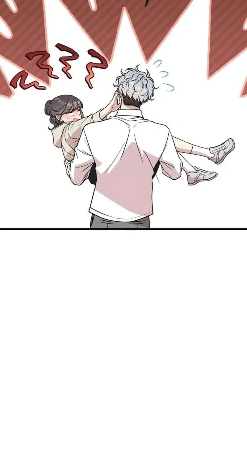 Possible to Date a Ranker? Chapter 25 page 40 - 