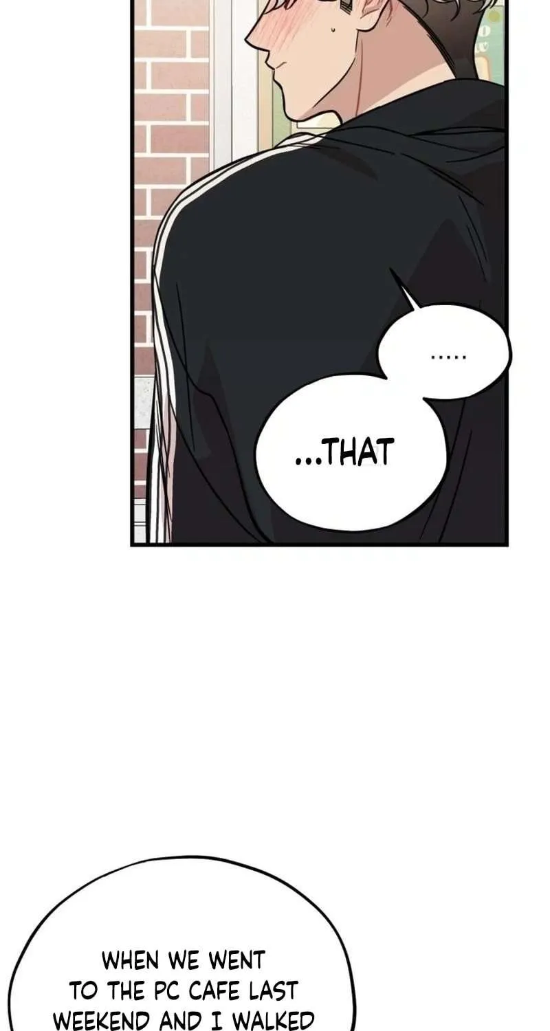Possible to Date a Ranker? Chapter 25 page 5 - 