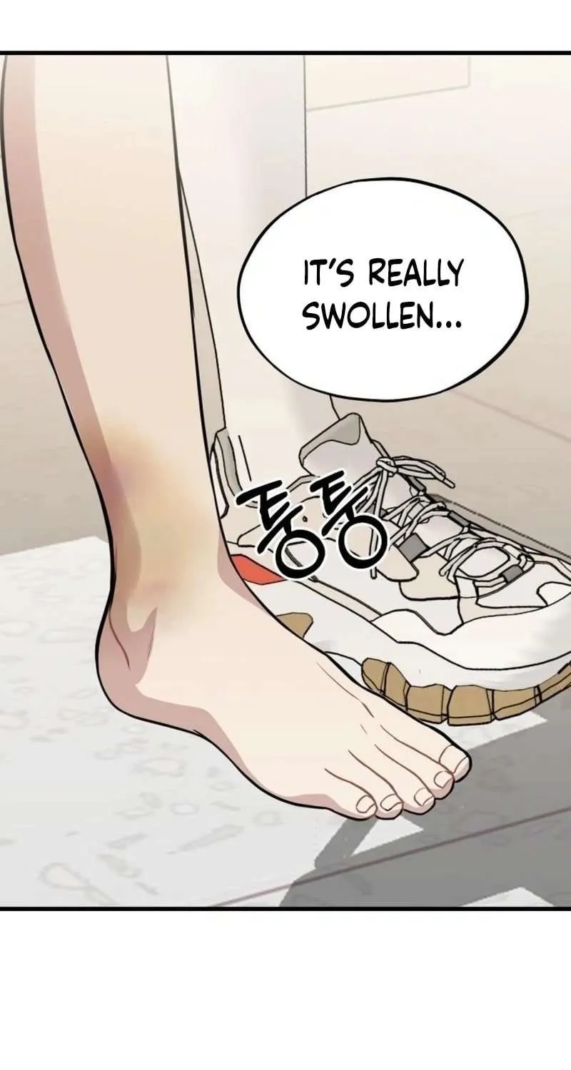 Possible to Date a Ranker? Chapter 25 page 42 - 