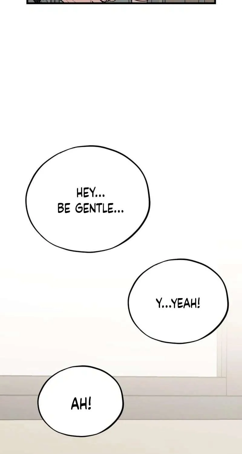 Possible to Date a Ranker? Chapter 25 page 44 - 