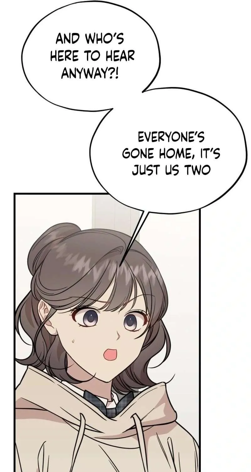 Possible to Date a Ranker? Chapter 25 page 48 - 