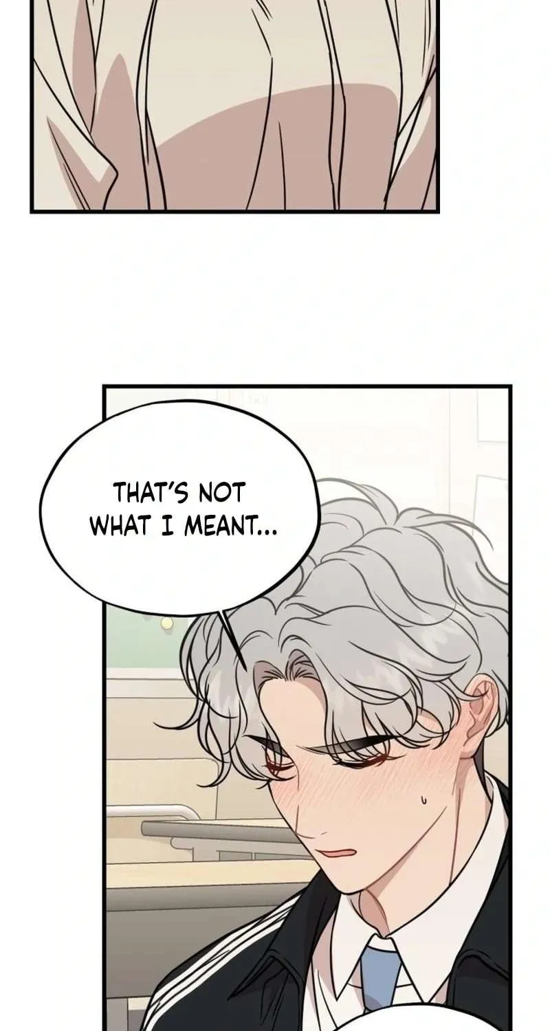 Possible to Date a Ranker? Chapter 25 page 49 - 