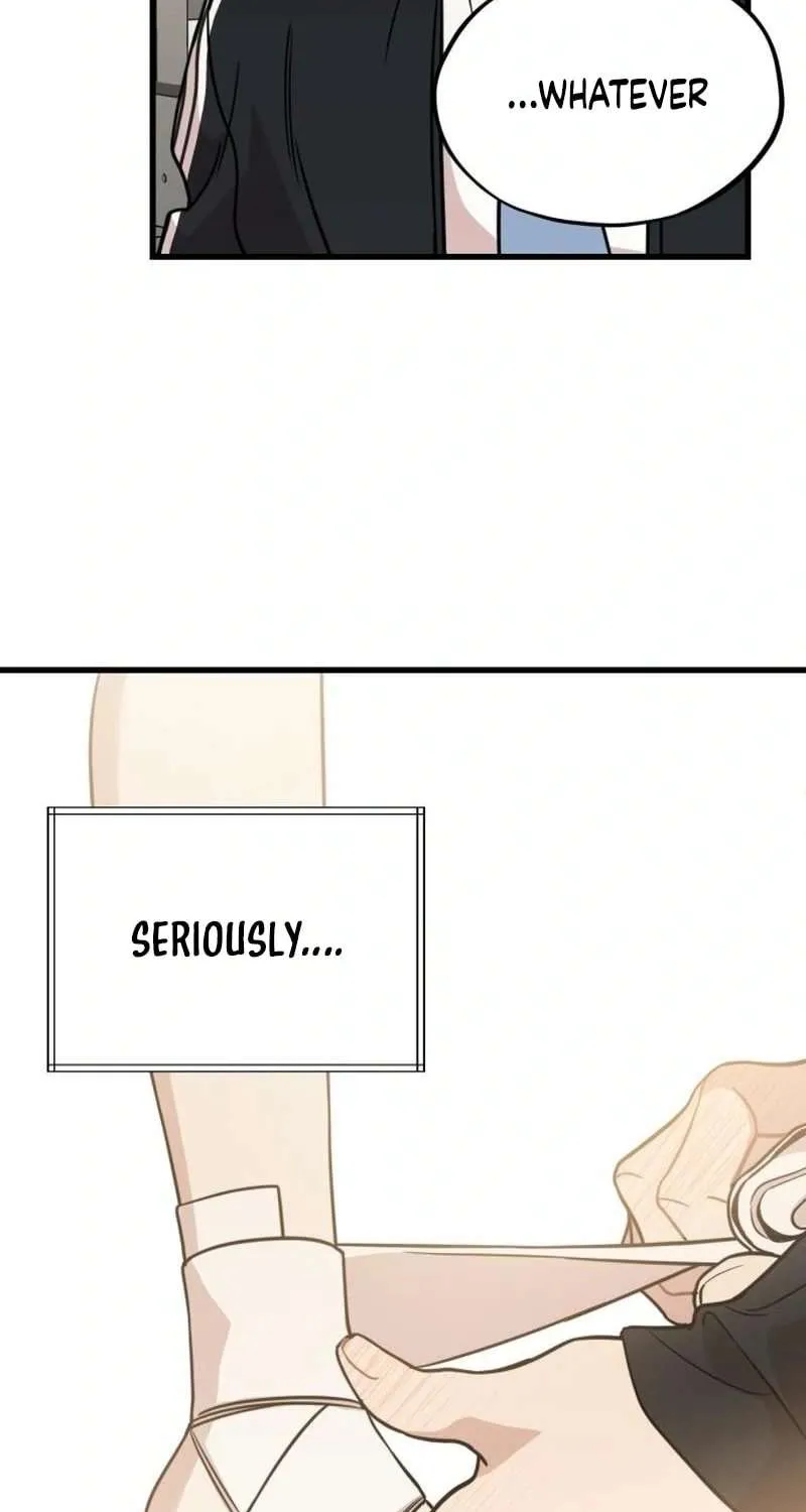 Possible to Date a Ranker? Chapter 25 page 50 - 