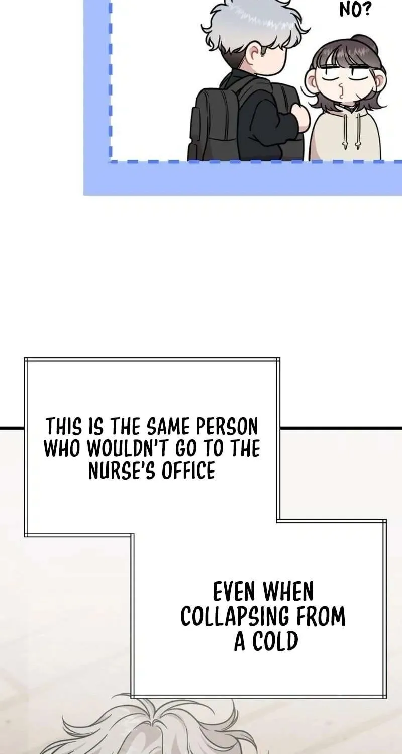 Possible to Date a Ranker? Chapter 25 page 60 - 