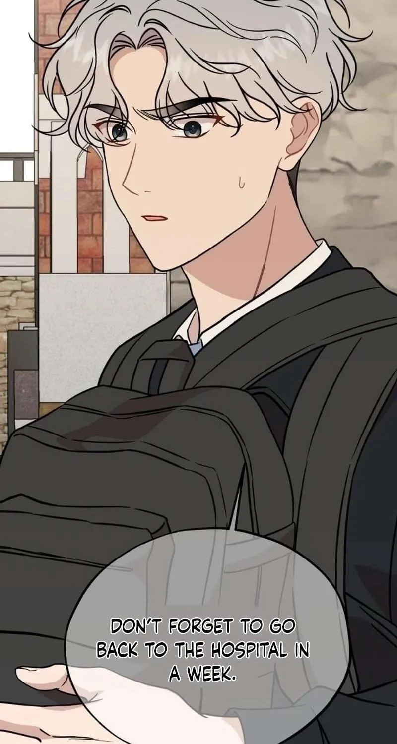 Possible to Date a Ranker? Chapter 25 page 63 - 