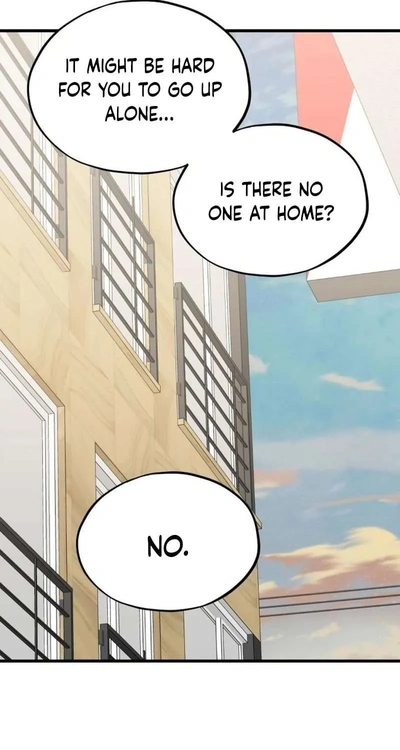 Possible to Date a Ranker? Chapter 25 page 66 - 