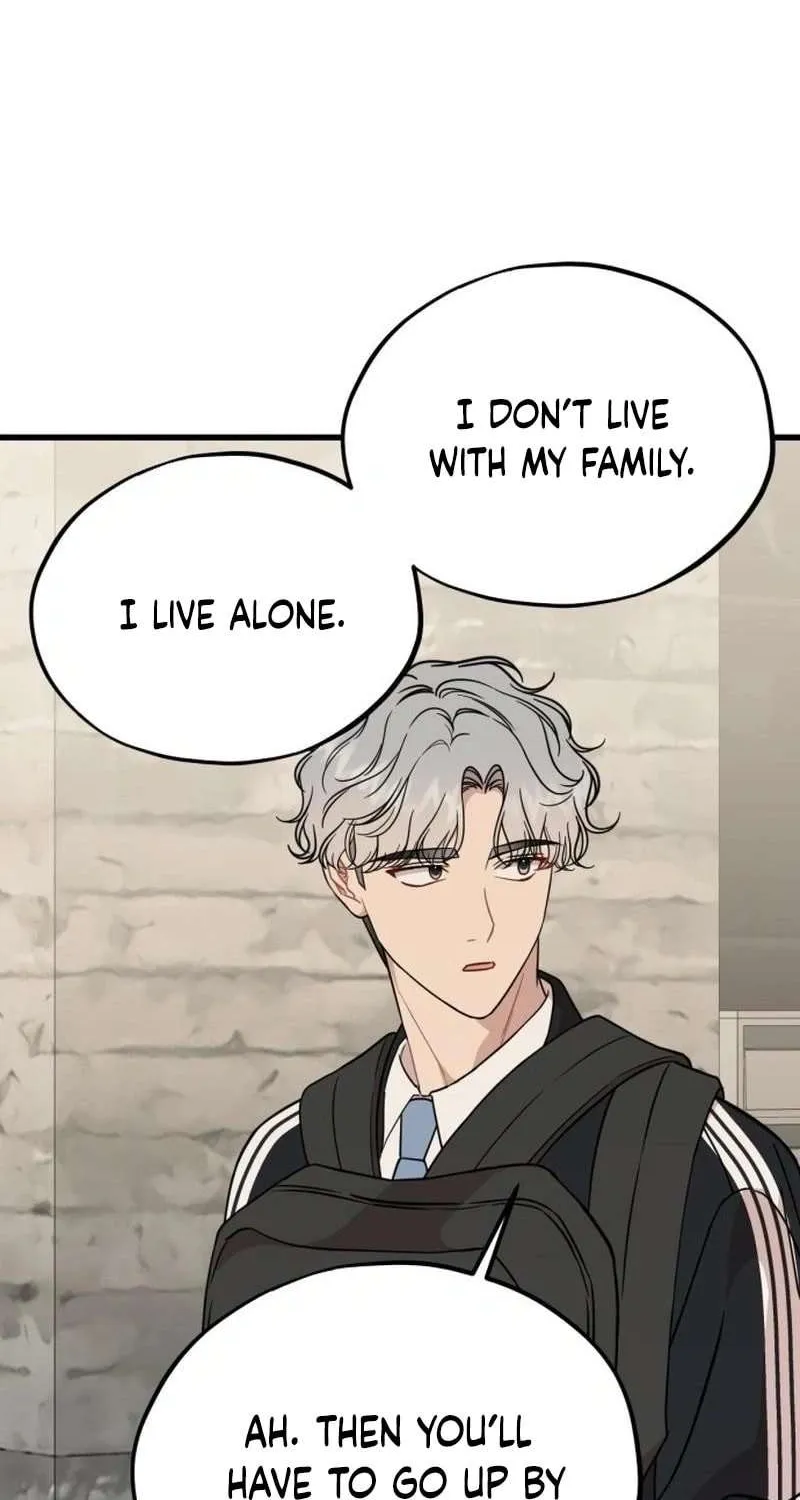 Possible to Date a Ranker? Chapter 25 page 67 - 