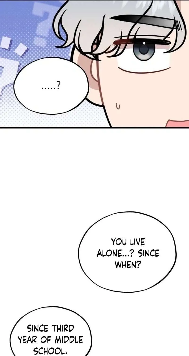 Possible to Date a Ranker? Chapter 25 page 69 - 