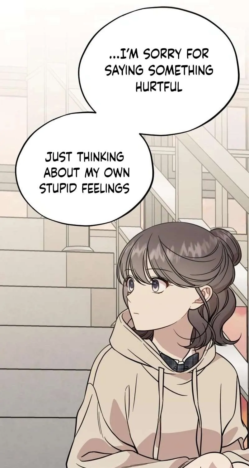 Possible to Date a Ranker? Chapter 25 page 8 - 