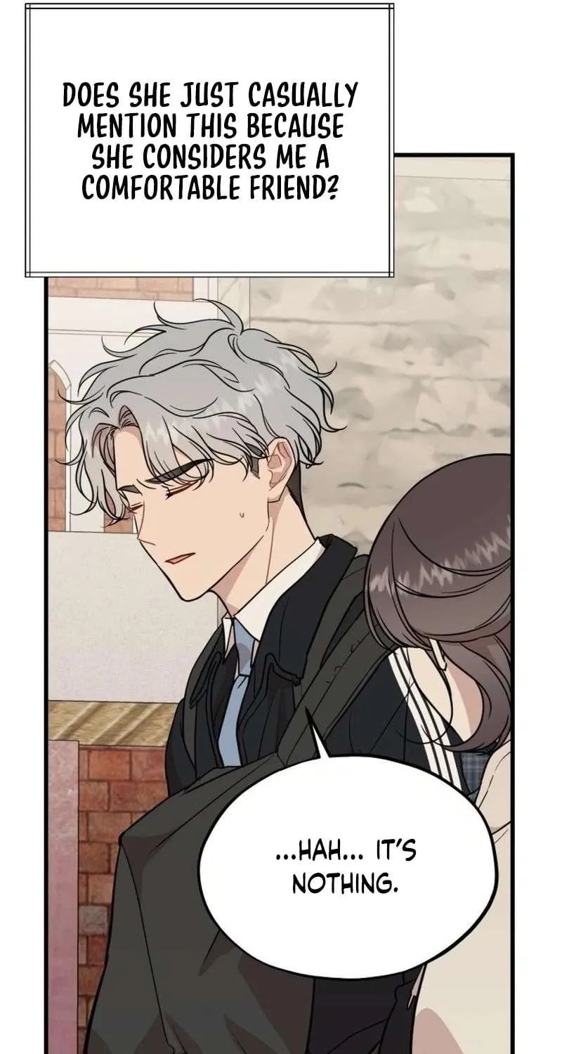 Possible to Date a Ranker? Chapter 25 page 76 - 