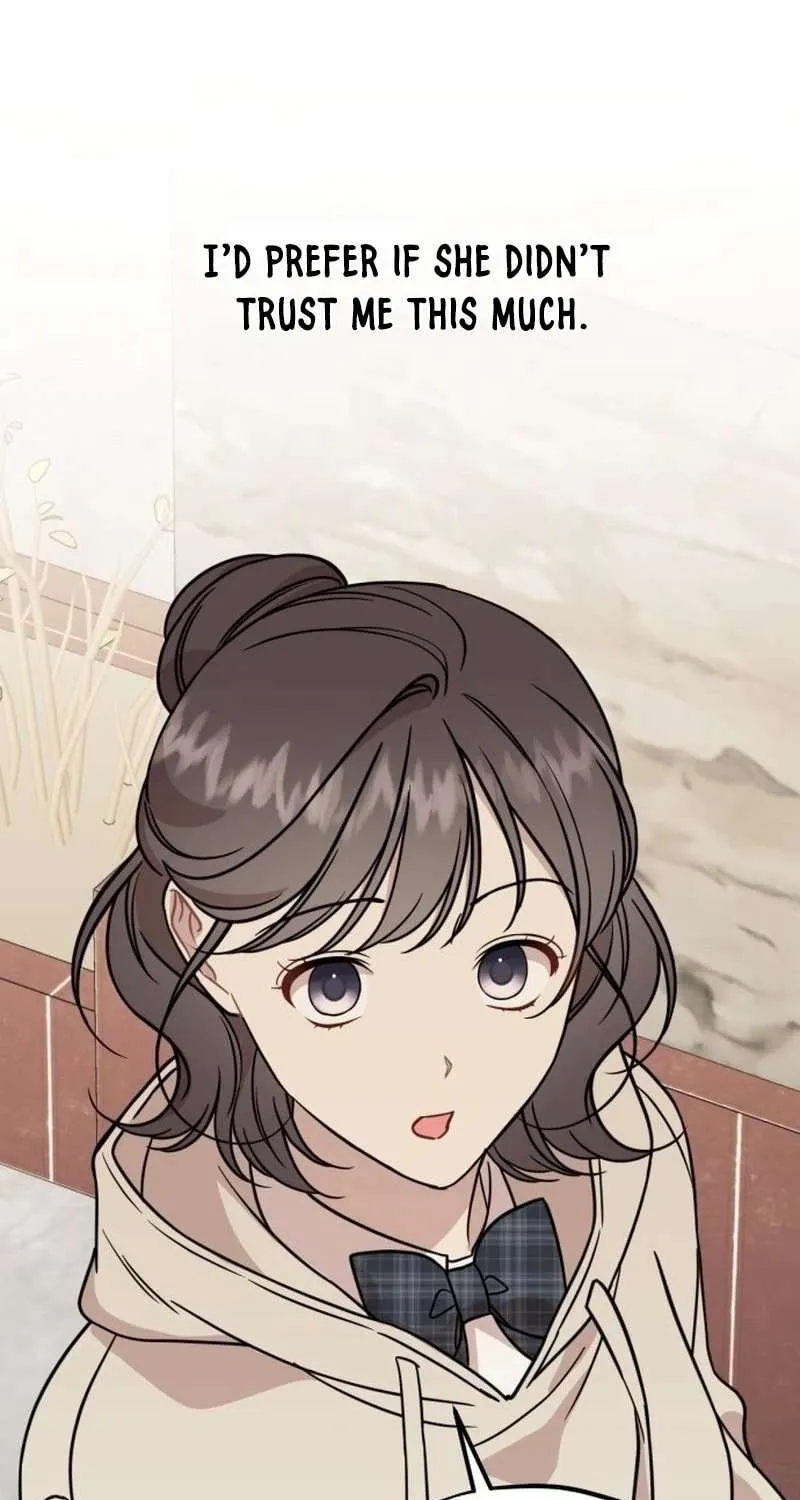 Possible to Date a Ranker? Chapter 25 page 78 - 