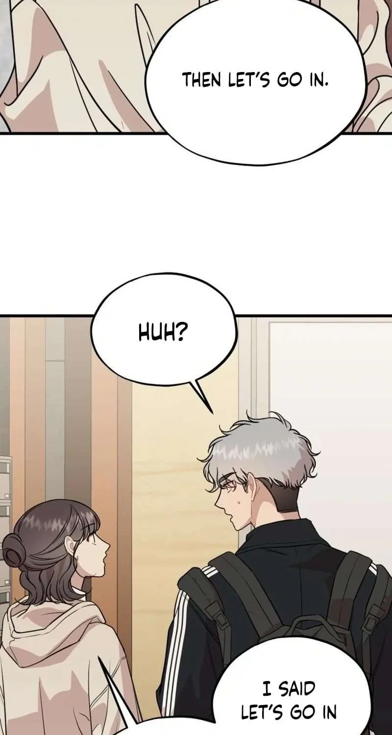 Possible to Date a Ranker? Chapter 25 page 79 - 