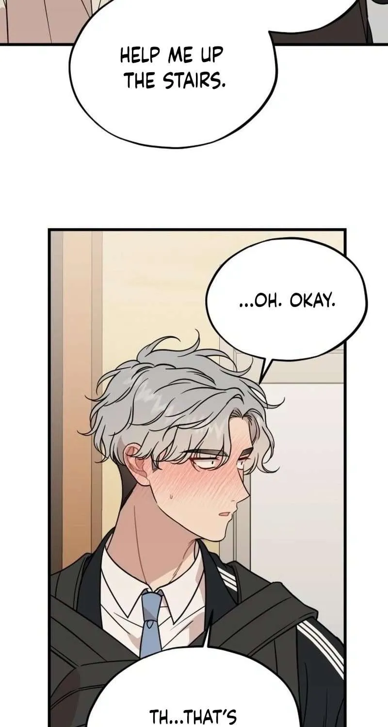 Possible to Date a Ranker? Chapter 25 page 80 - 