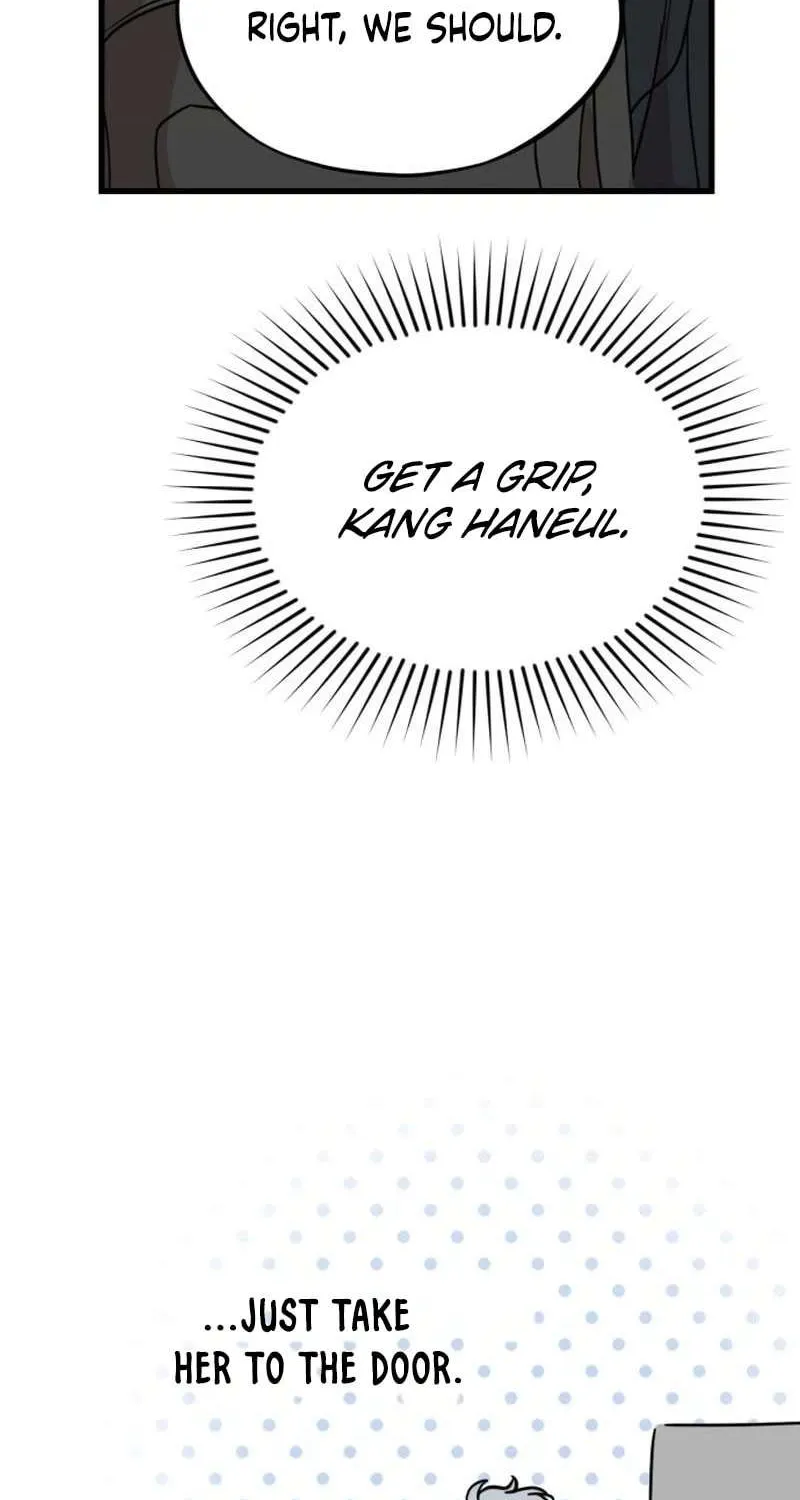Possible to Date a Ranker? Chapter 25 page 81 - 