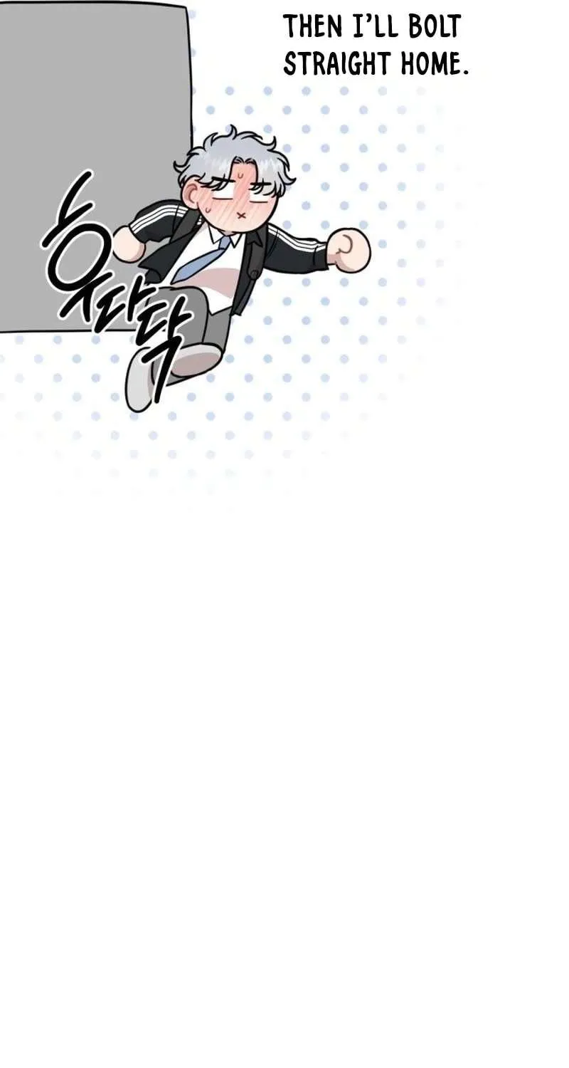 Possible to Date a Ranker? Chapter 25 page 83 - 