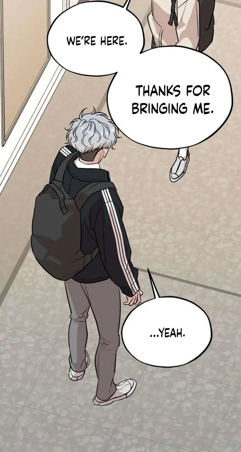 Possible to Date a Ranker? Chapter 25 page 86 - 