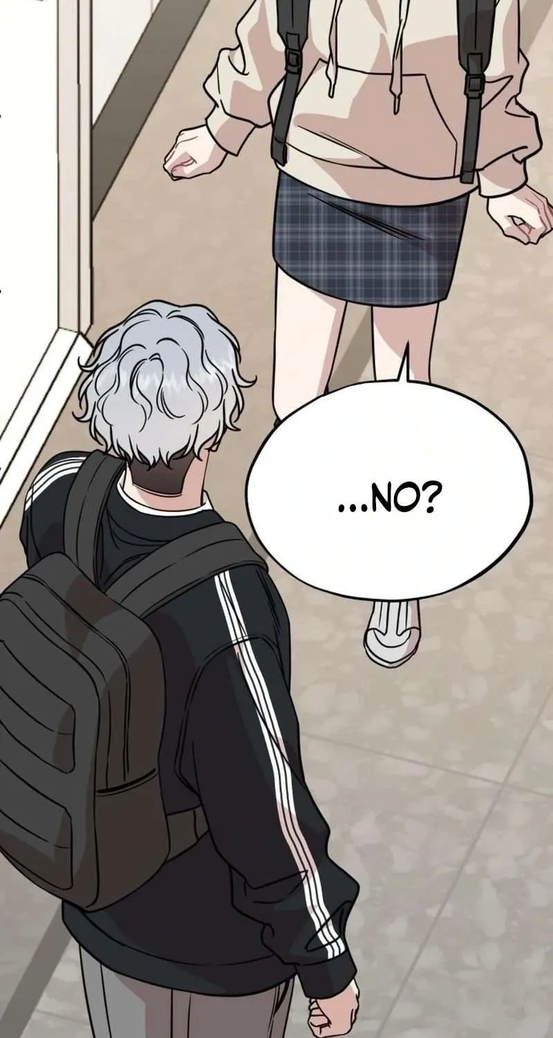 Possible to Date a Ranker? Chapter 25 page 91 - 