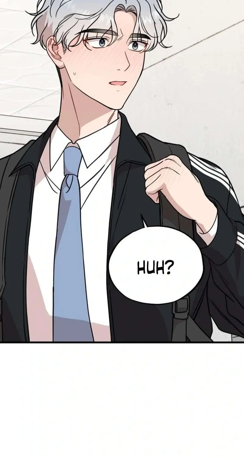 Possible to Date a Ranker? Chapter 25 page 94 - 